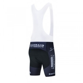 Trägershorts 2021 Team Bahrain Victorious N001